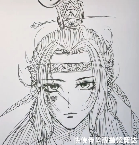 宋字|美术生扬言用汉字作画,被质疑不懂艺术,看到成品:灵魂画师