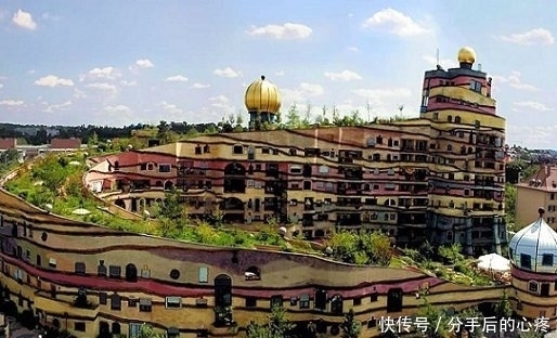 四大|全球四大奇葩的建筑:第二个打破了吉尼斯世界纪录!