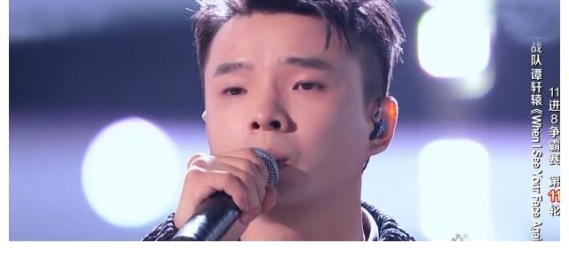 好声音8强诞生:姚晓棠断层拿第一,2大热门成绩不理想,3大回锅肉出局