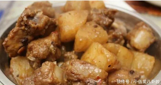 吃不腻的家常菜的做法详细,我家一周一次,每次都光盘