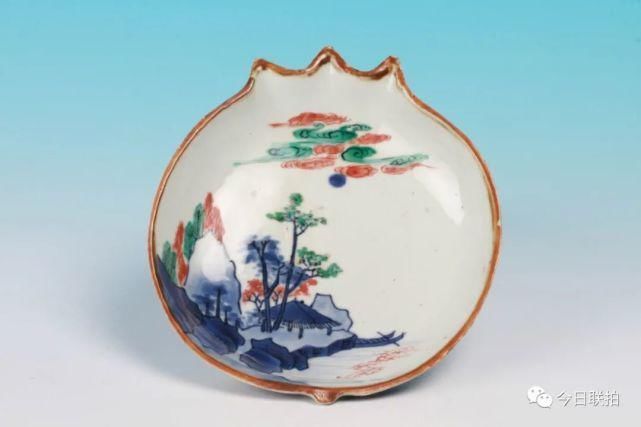 同步|东瀛遗珍,生货倍出中部国际第二届网络同步拍上线