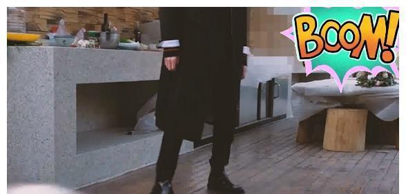 张若昀|张若昀公开自家豪宅内景,超大别墅庭院曝光,家庭条件令人羡慕