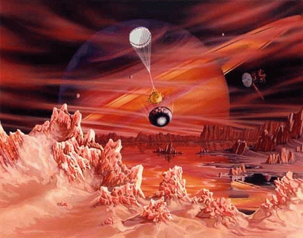 添加新证据科学家或发现第1个生命天体,NASA计划4年后搜寻