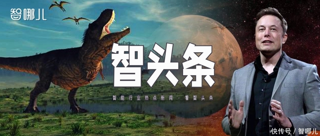 智头条:马斯克15年内将培育恐龙,公牛集团遭反垄断调查