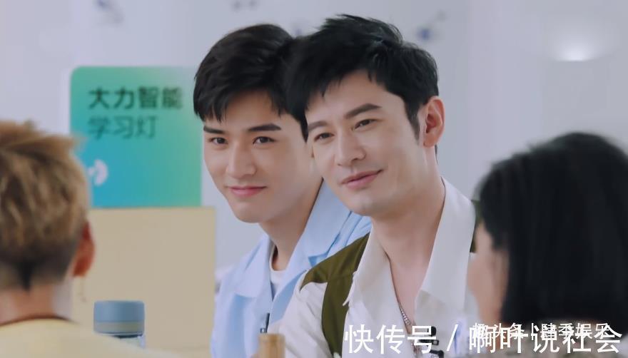 《中餐廳》第五季店長成擺設,大姐大氣場太強,眾人皆怕