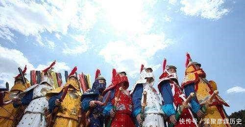 清朝时期,八旗旗主与铁帽子王谁的权力