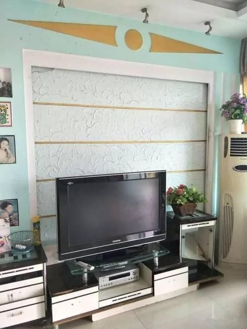 罗马柱|去男友乡下老家,他说的茅草房原来是别墅,感觉自己赚翻了