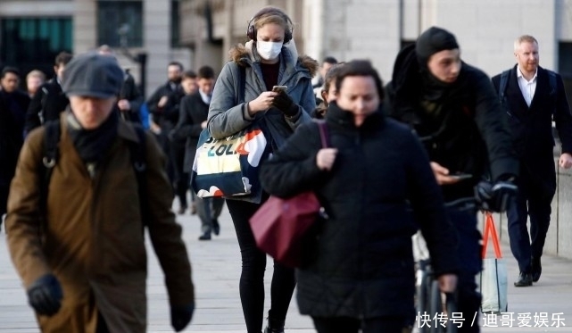 英国卫生和|英国政府被骗了?花4500万买500万只口罩,供应商转头就不认账