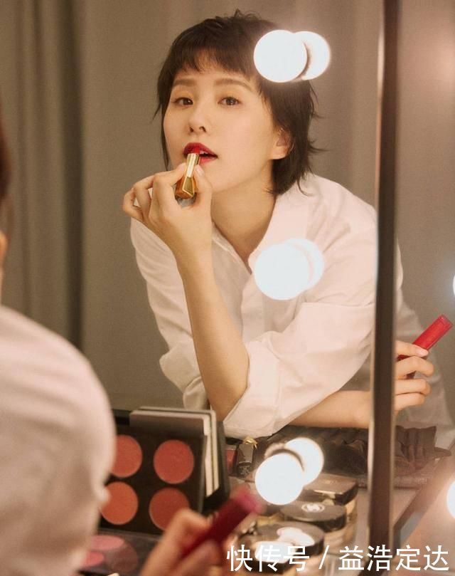 “中国风妆容”爆红油管,可点开怎么都是网红妆