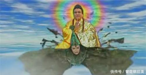 妖怪&三界之内,唯一能让如来亲自动手的3只妖怪,第3只能如来都懵了!