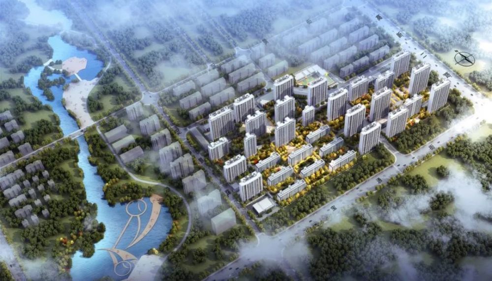 大观天下|逆市走高！价格破12000元！潍坊洋房价格悄然走高