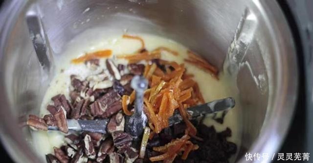 零黄油零鸡蛋, 这样的蛋糕太棒了,家庭小蛋糕,好吃到停不下来!