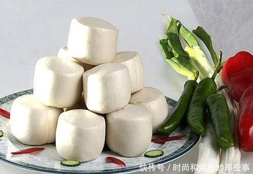 来自陕西渭南的十大特产,作为半个渭南人,你认识几种