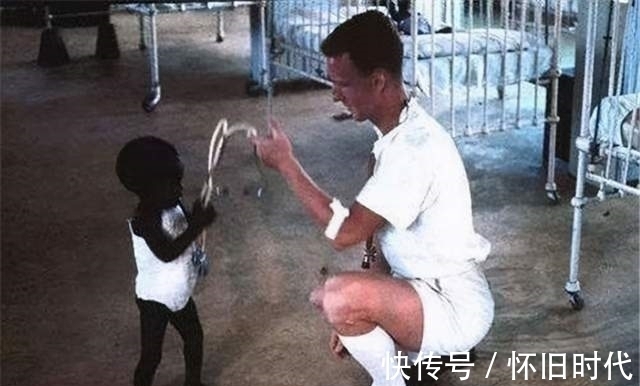 南非|4年前被早产的“世界最黑”婴儿,若是真的存在,如今怎么样了