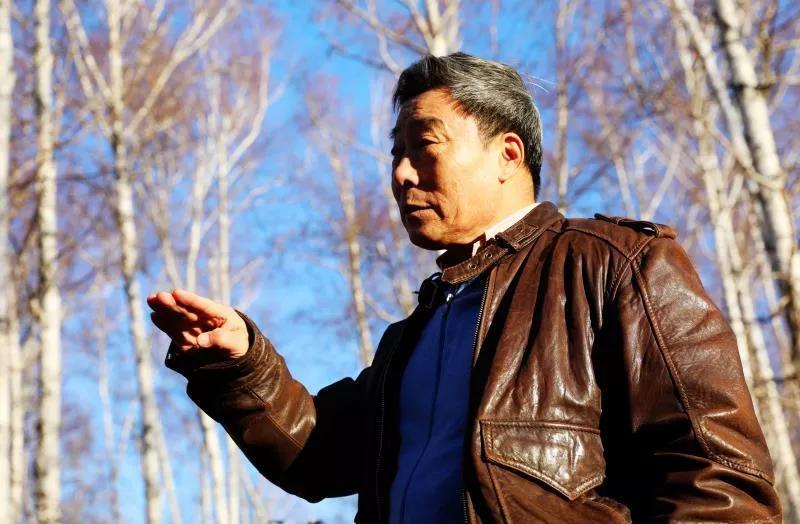 欣赏|徐白一先生——绘画作品欣赏