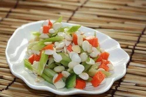 中薪|小寒胜大寒，饮食要跟上，记得吃“3白3黑3苦”，顺利过寒冬