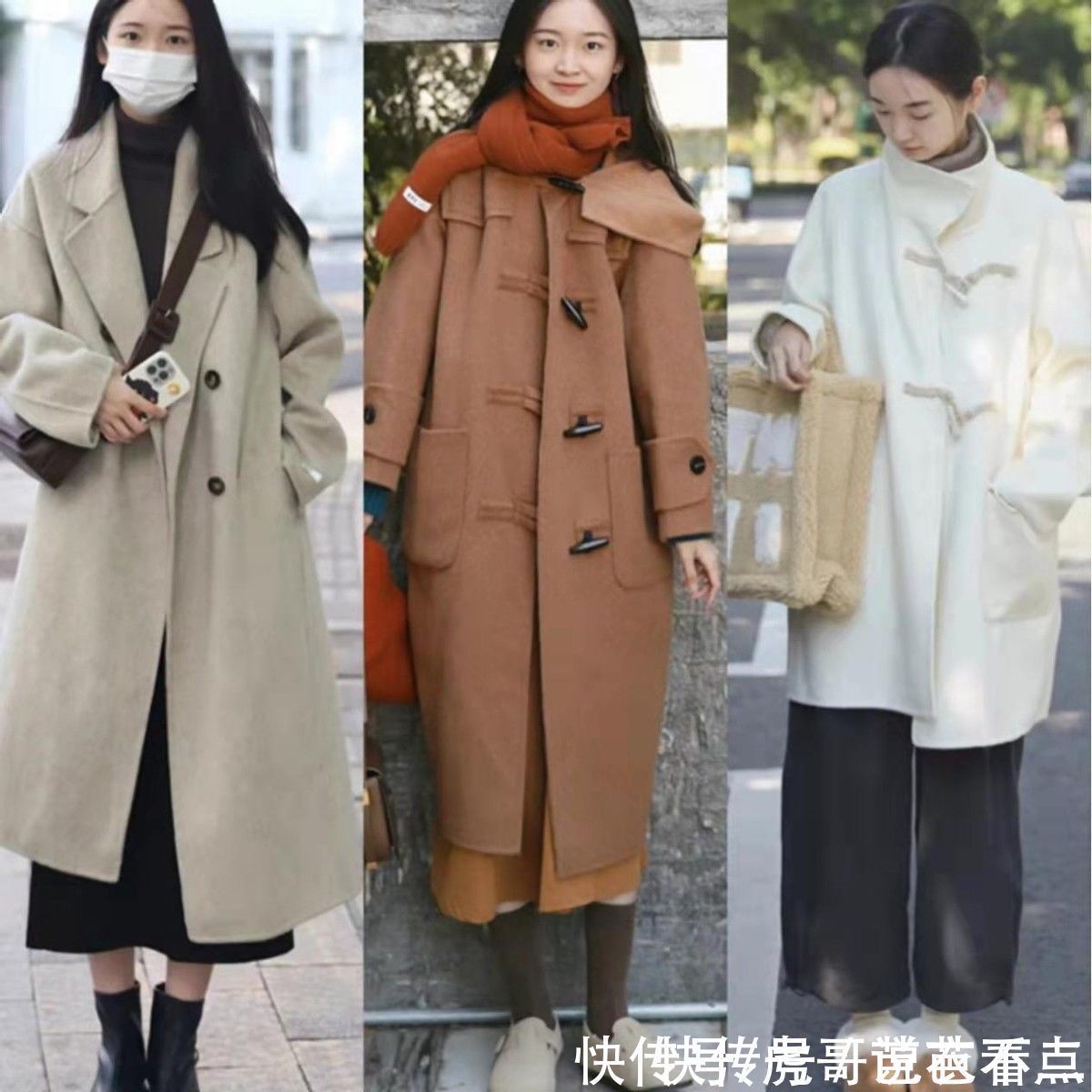 技巧 冬季五个技巧提升穿衣时尚感,简单实用又优雅,值得40岁女人借鉴