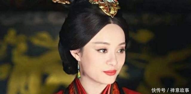 美满|芈月传中芈月和义渠王的儿子结局美满,但真实历史中,也是这样吗