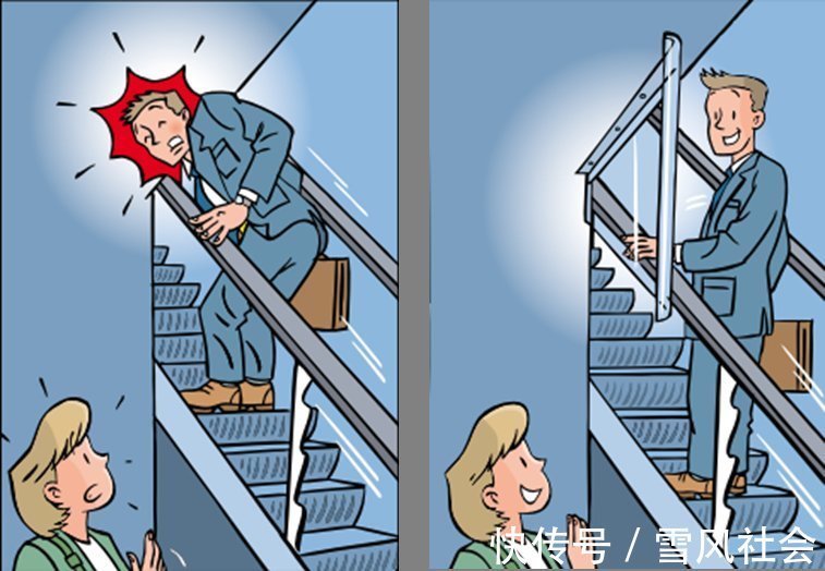 扶梯|隐秘的“角落”?这几个自动扶梯常见危险点家长要留心!