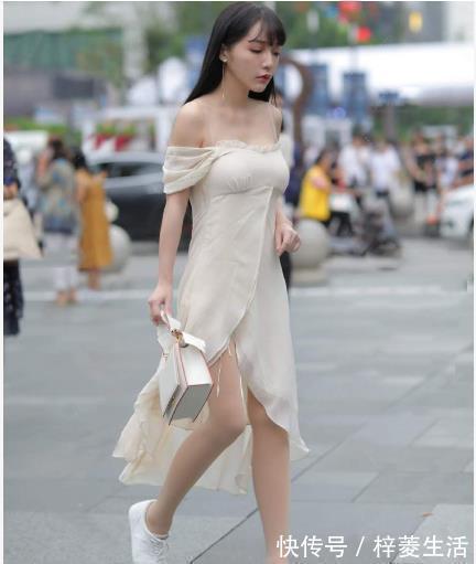 阔腿裤 好看精致的打底裤穿出时尚感,秀出女人的成熟优雅范,率性自然