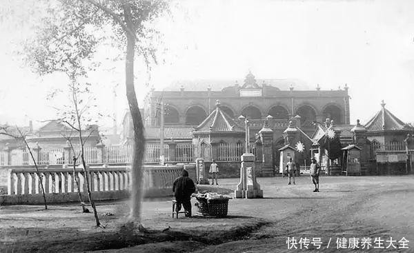 罕见|价值连城的罕见照片