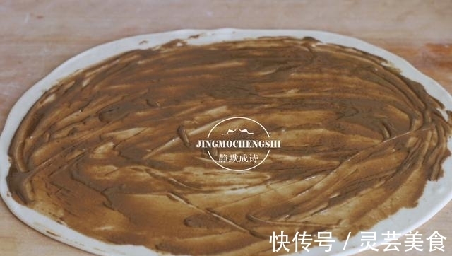 香甜|冬天的烙饼换个做法,香甜补钙,孩子最爱吃,隔三差五就得做
