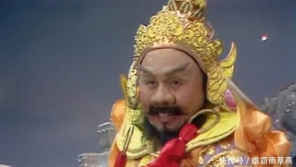 当天|二师兄猪八戒隐藏的太深了 他当天蓬元帅时可秒杀孙悟空