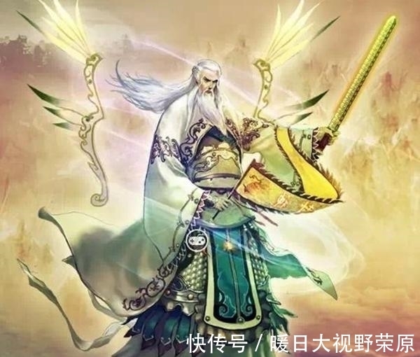 法宝&封神中有五件法宝, 第五件, 鸿钧都不敢小看, 前四件根本没法比