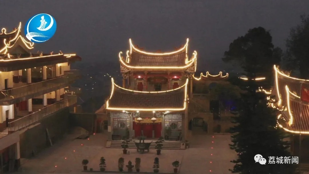 山峰|火遍全城!莆田最新网红打卡地!你去过了没?