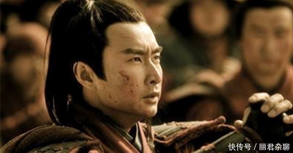 人身|历史上有名的猛将，其中一人靠女人闻名，一人身中百支箭仍能战斗