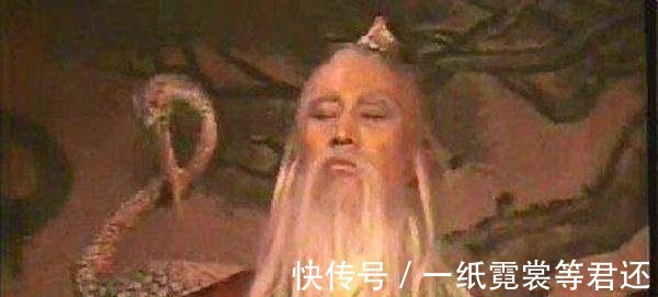 李逵@此人在水浒传中可有可无,却能料到宋江结局,并让李逵吃尽苦头!