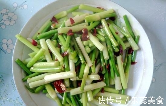 蒜条|“它”是猪身上的宝，孩子常吃身体强壮长高个，隔三差五就要吃！