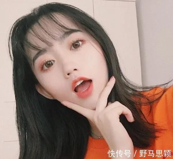 女生脸的“尺寸”变得越来越大多半是这“3习惯”,学生党趁早改