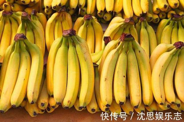 香蕉|香蕉早上吃好，还是晚上吃好教你吃香蕉的正确时间，很多人吃错