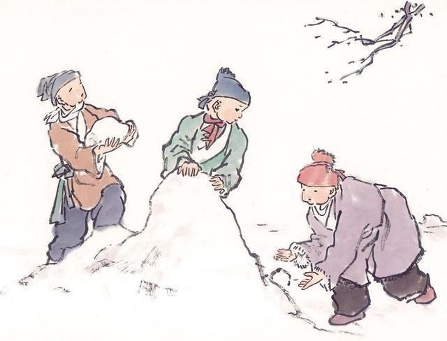 孩子|不想养出“逆子”,就给他们吃这些苦,越苦越有出息,家庭越兴旺