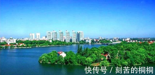 荆门州|曾“三次设市、一次设区”的县，湖北之心，魅力水城沙洋县