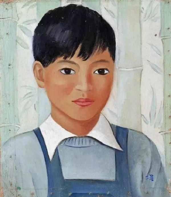 静物画|陈丹青她的静物画,以我所见,我愿意说是中国第一