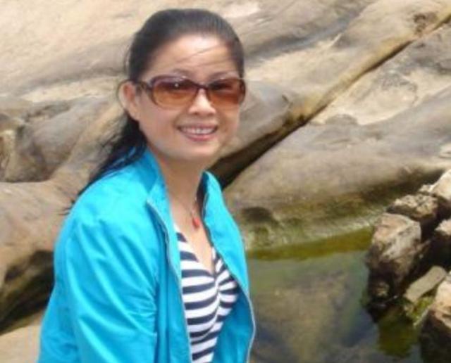 锡兰国!生于中国的外国公主,拒绝回到母国,还说中国就是我的家