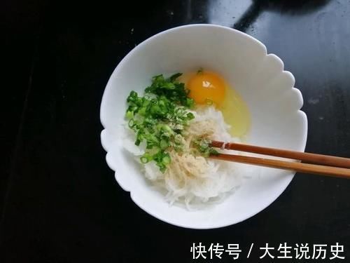 早餐这样吃,孩子再也不赖床了,10分钟就做好,简单快手还营养