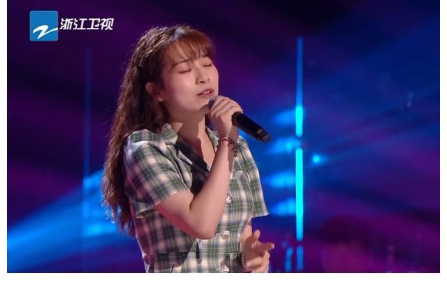 中国好声音：原创歌曲过多成为槽点，伍珂玥粤语歌曲收获大量好评？
