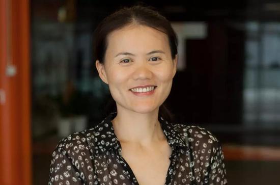 阿里|曾经是马云第一秘书，阿里的19号员工，后来为何没有坚持到上市