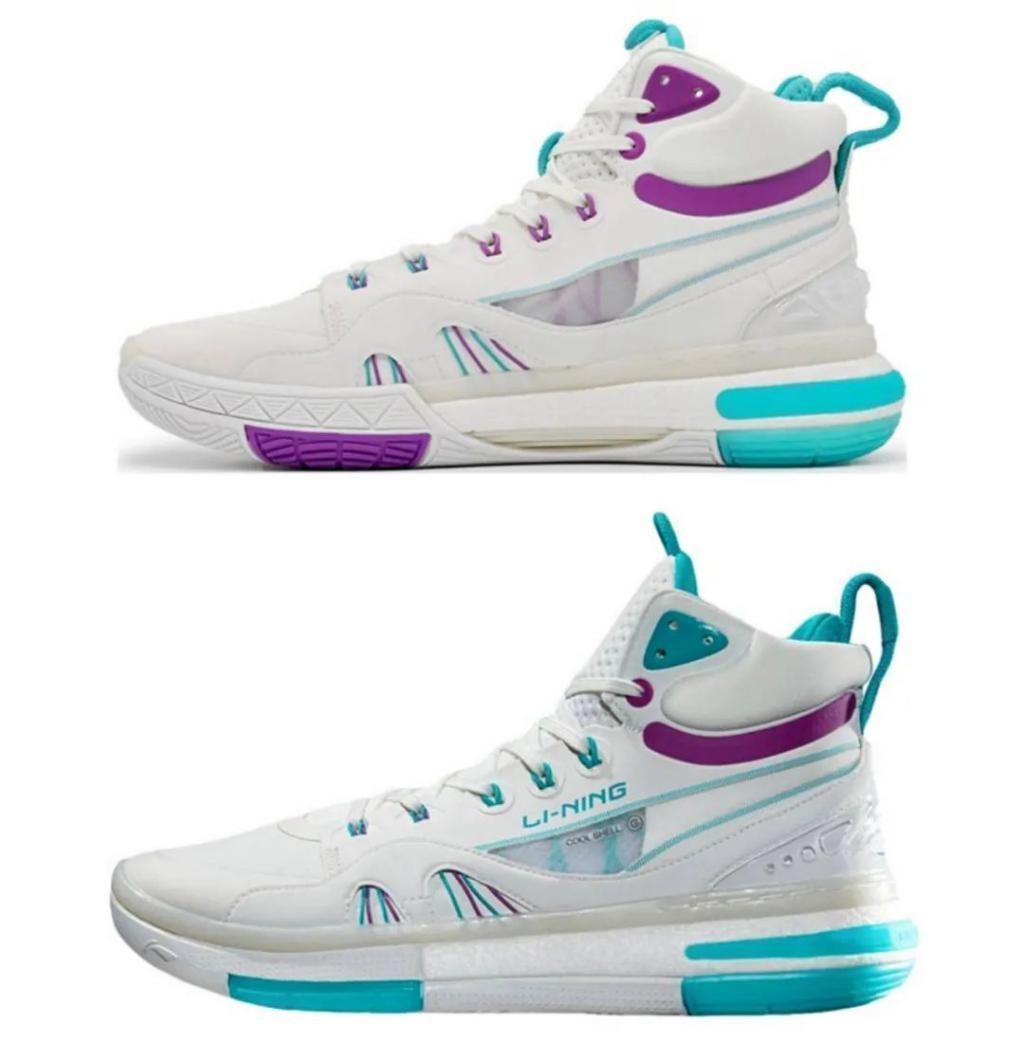 篮球鞋 推荐四双性能优异但曝光度不高的球鞋!最后两双你绝对想不到…