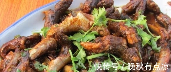 野味|现在农村都不常见的几种野味!你们吃过几种?说全吃过的算我输!