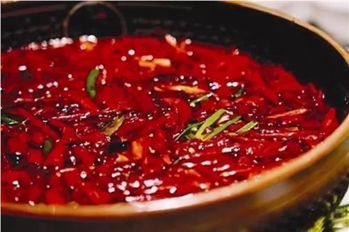 甲状腺|甲状腺有结节的人，“发物”名单已公布，榜上的食物要少碰了