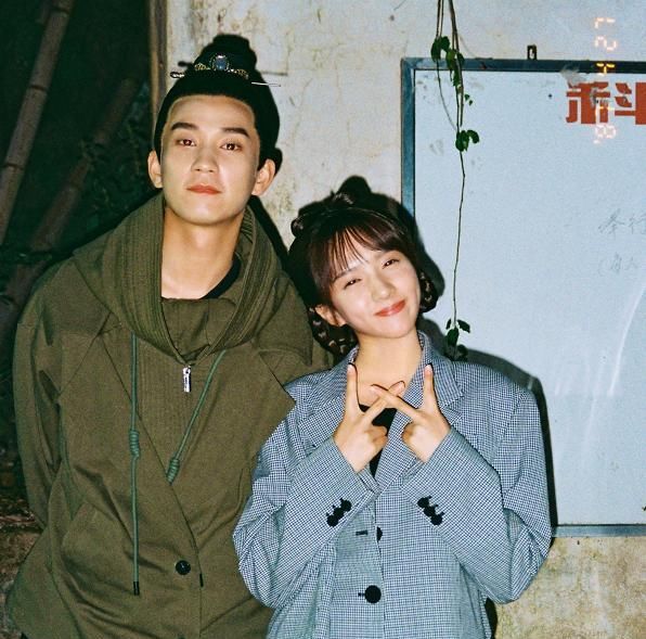 看完 小仵作 后我空虚了 拉高了评分的男演员 该拥有姓名 全网搜