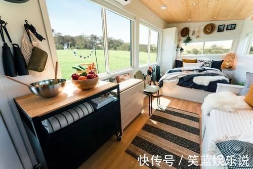 房子|17㎡只卖6万,能塞进一室一厅一厨一卫,这不就是我梦里的家吗?!