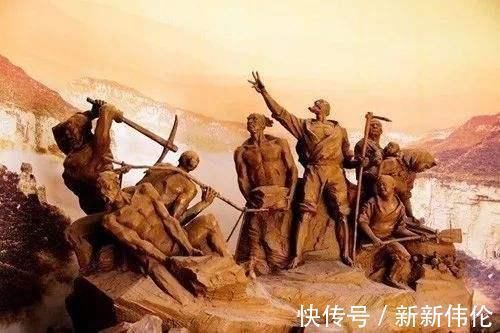 愚公移山&席慕蓉:《愚公移山》很可怕,应移出语文教材,她为何要这么说?