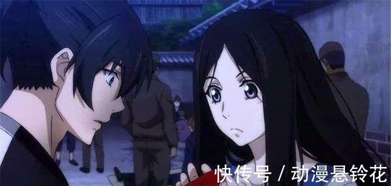 火影之火影夫人是死神