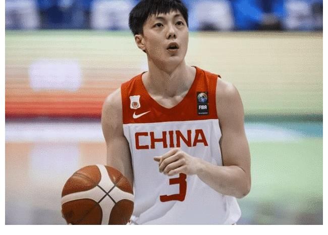胡明轩|感谢姚明！感谢杜锋！男篮50万真没白花，蔡崇信说得真没错