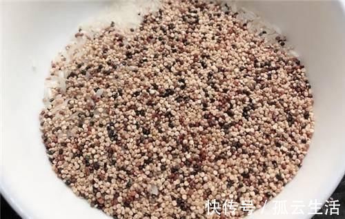 是米饭的“替代品”,模特都爱吃,吃得饱瘦得快,肥肉悄悄掉